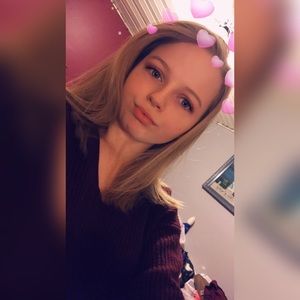 Meet your Posher, Cheyenne